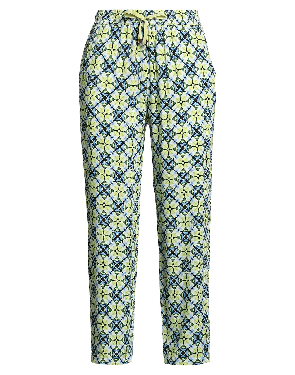 LUCKYLU Milano - Trousers