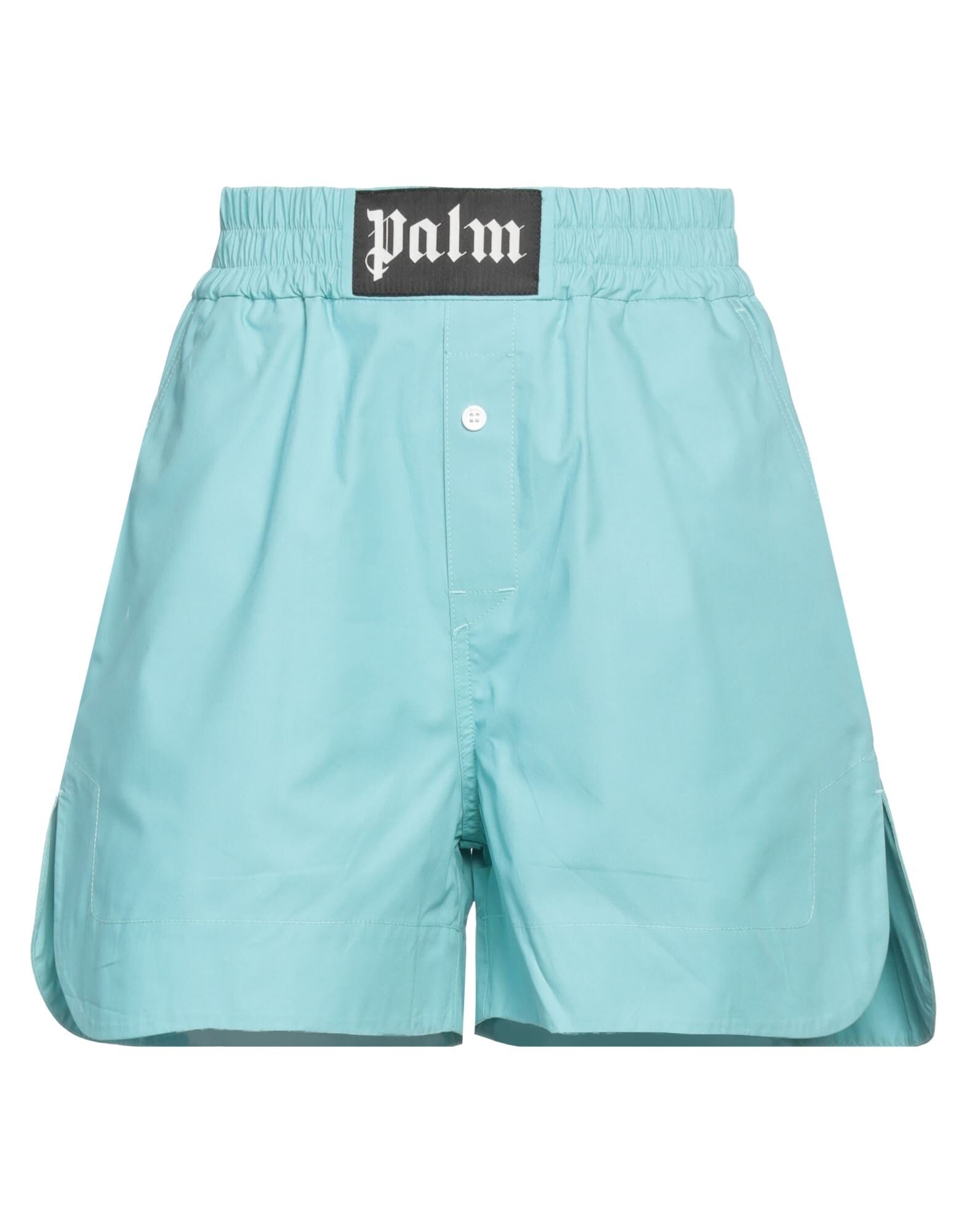 PALM ANGELS - Shorts & Bermuda Shorts