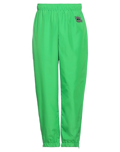 OPENING CEREMONY Pantalone Verde 100% Poliestere