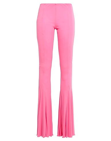 BLUMARINE Pantalone Rosa 100% Viscosa