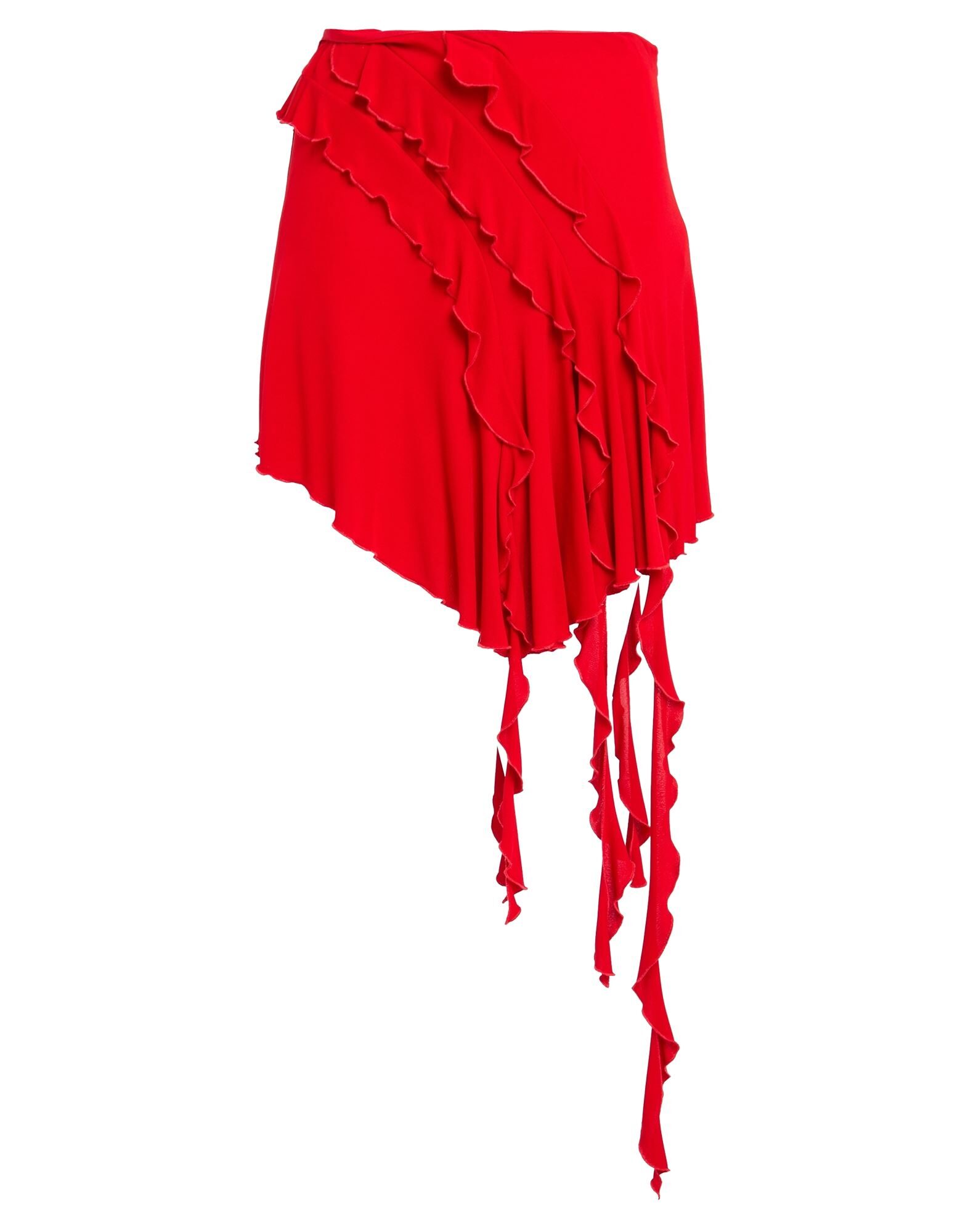 BLUMARINE - Mini skirts