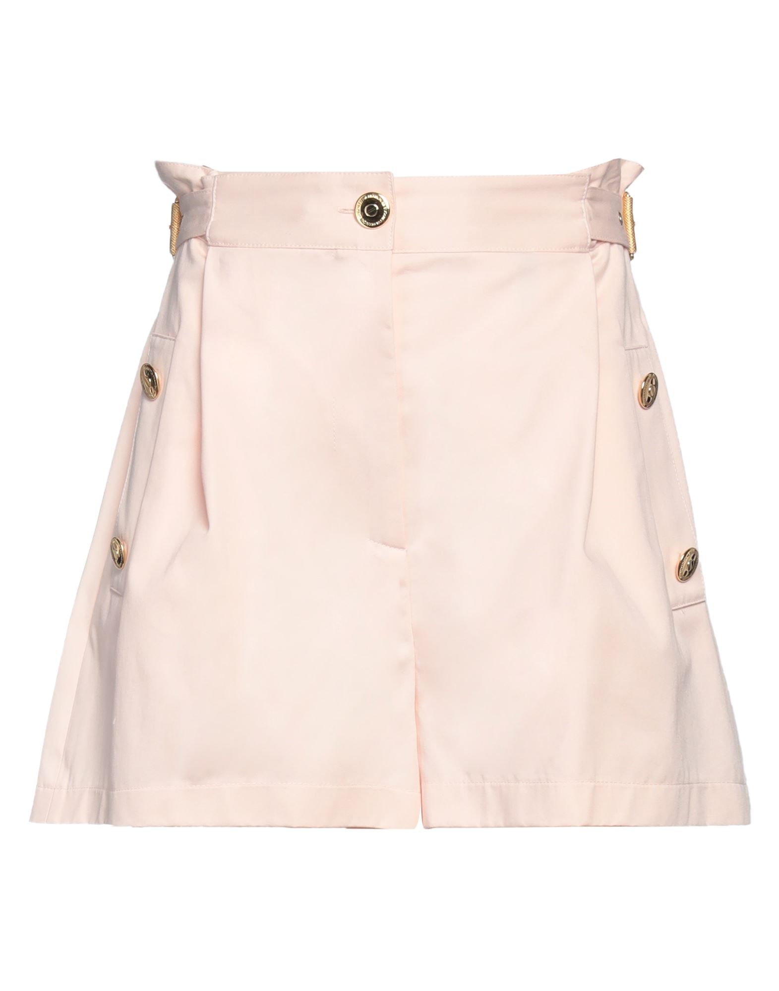 ELISABETTA FRANCHI - Shorts & Bermudashorts