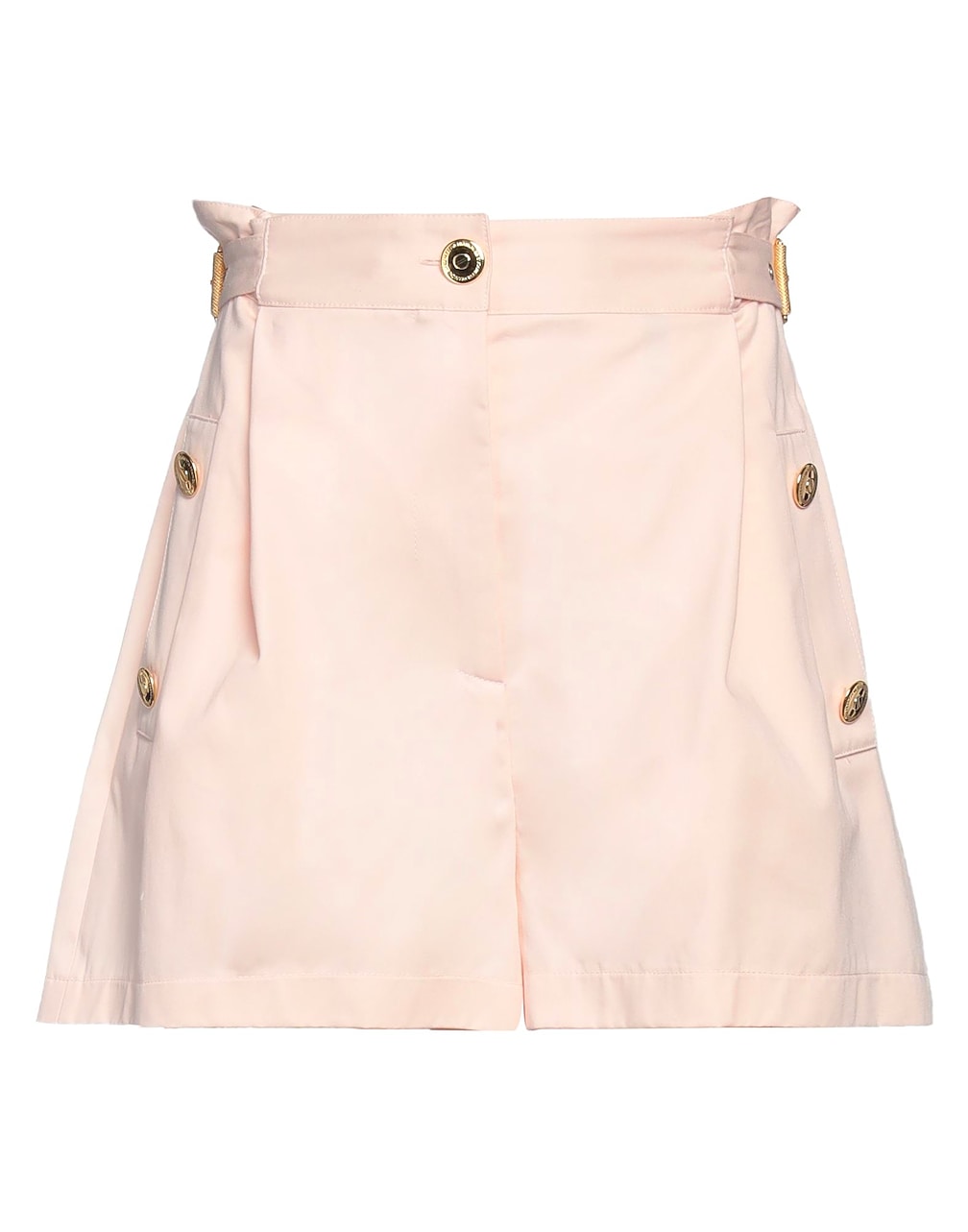 ELISABETTA FRANCHI - Shorts & Bermuda Shorts