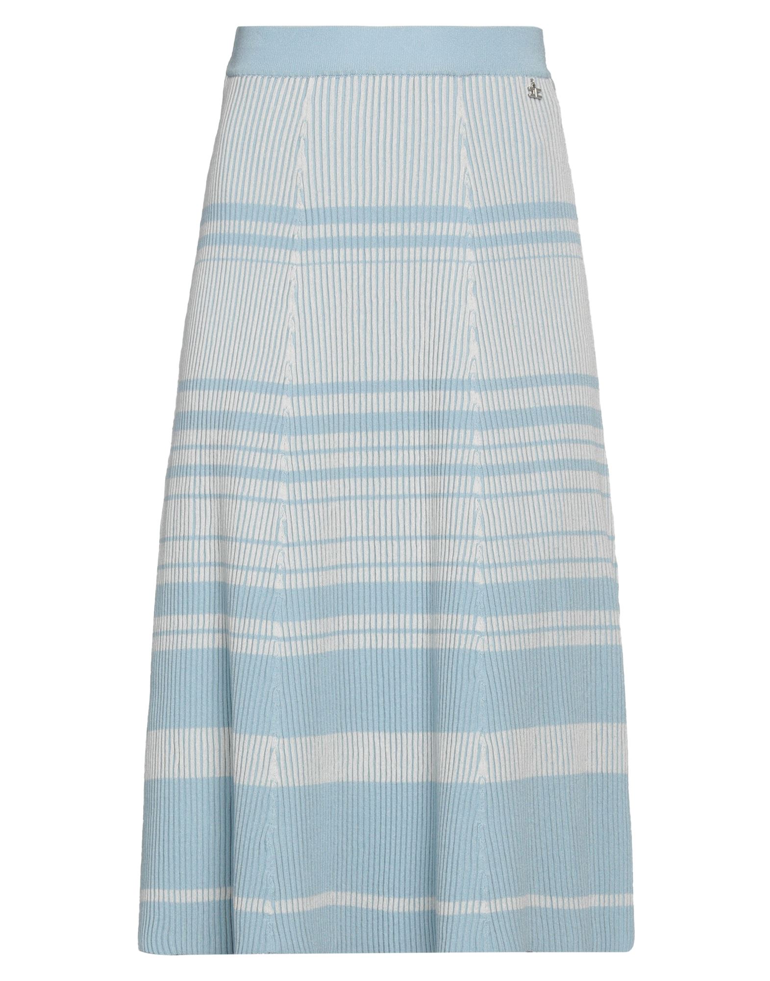 ELISABETTA FRANCHI - Midi skirts