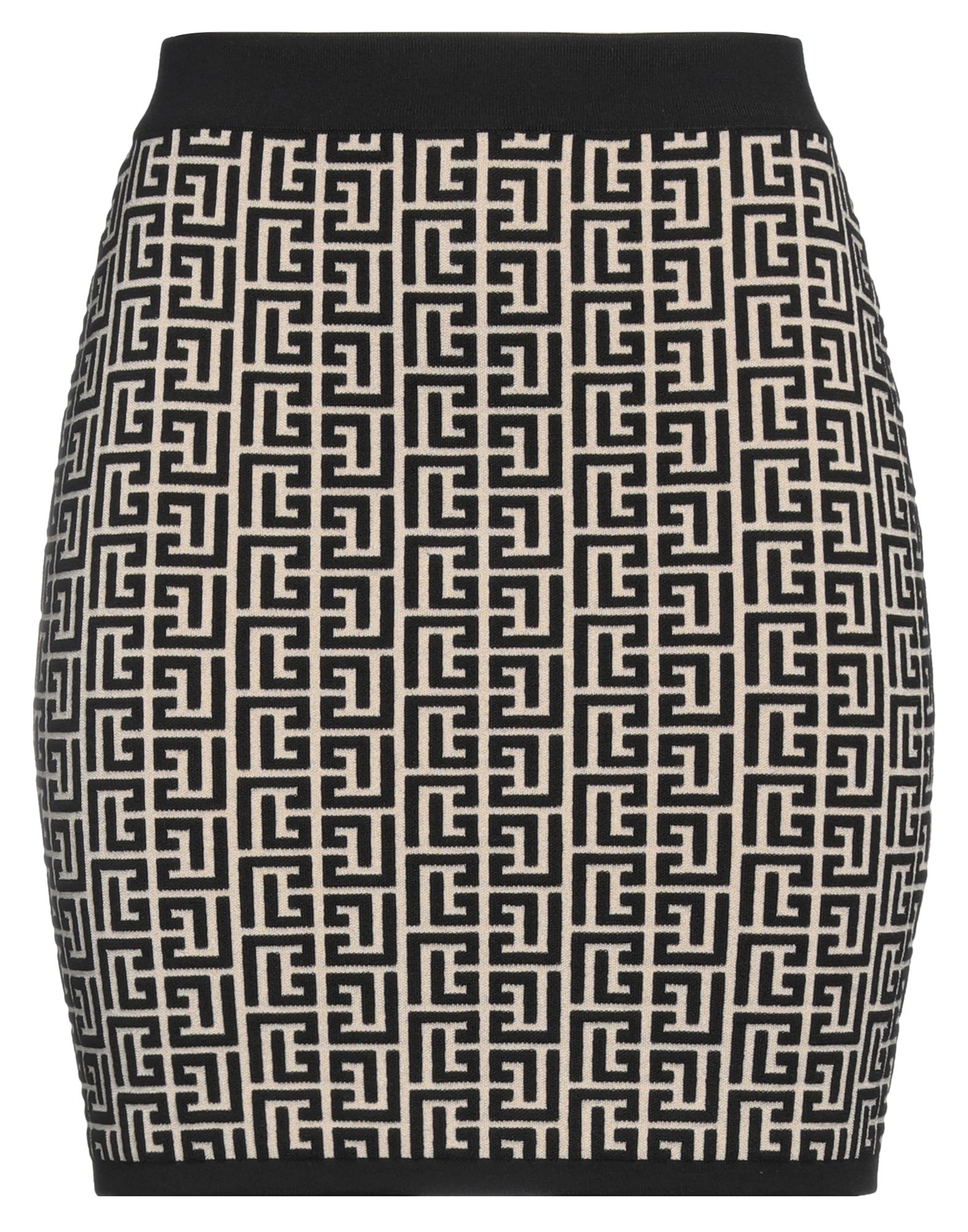 BALMAIN - Mini skirts