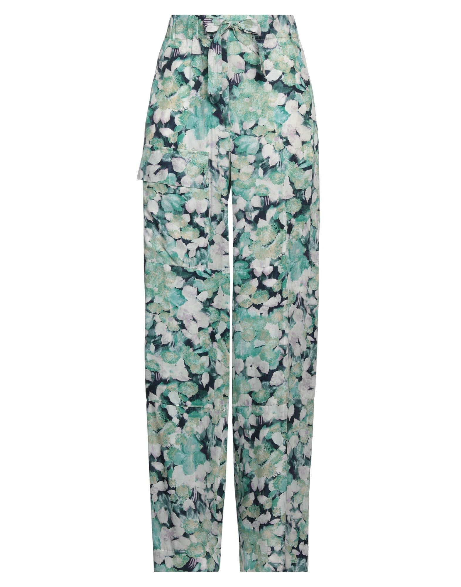 DRIES VAN NOTEN - Pants