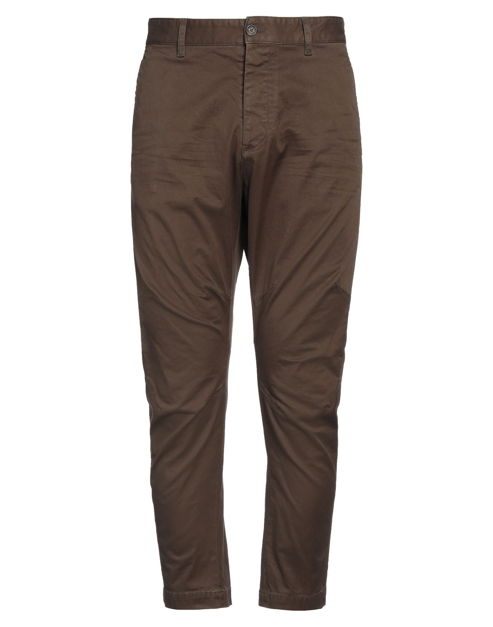 DSQUARED2 カーゴパンツ ネイビー 48 DSQUARED2 | カーゴパンツ ネイビー メンズ | YOOX