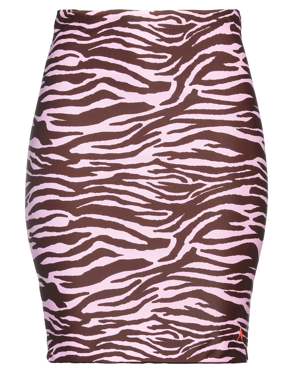 THE ATTICO - Mini skirts