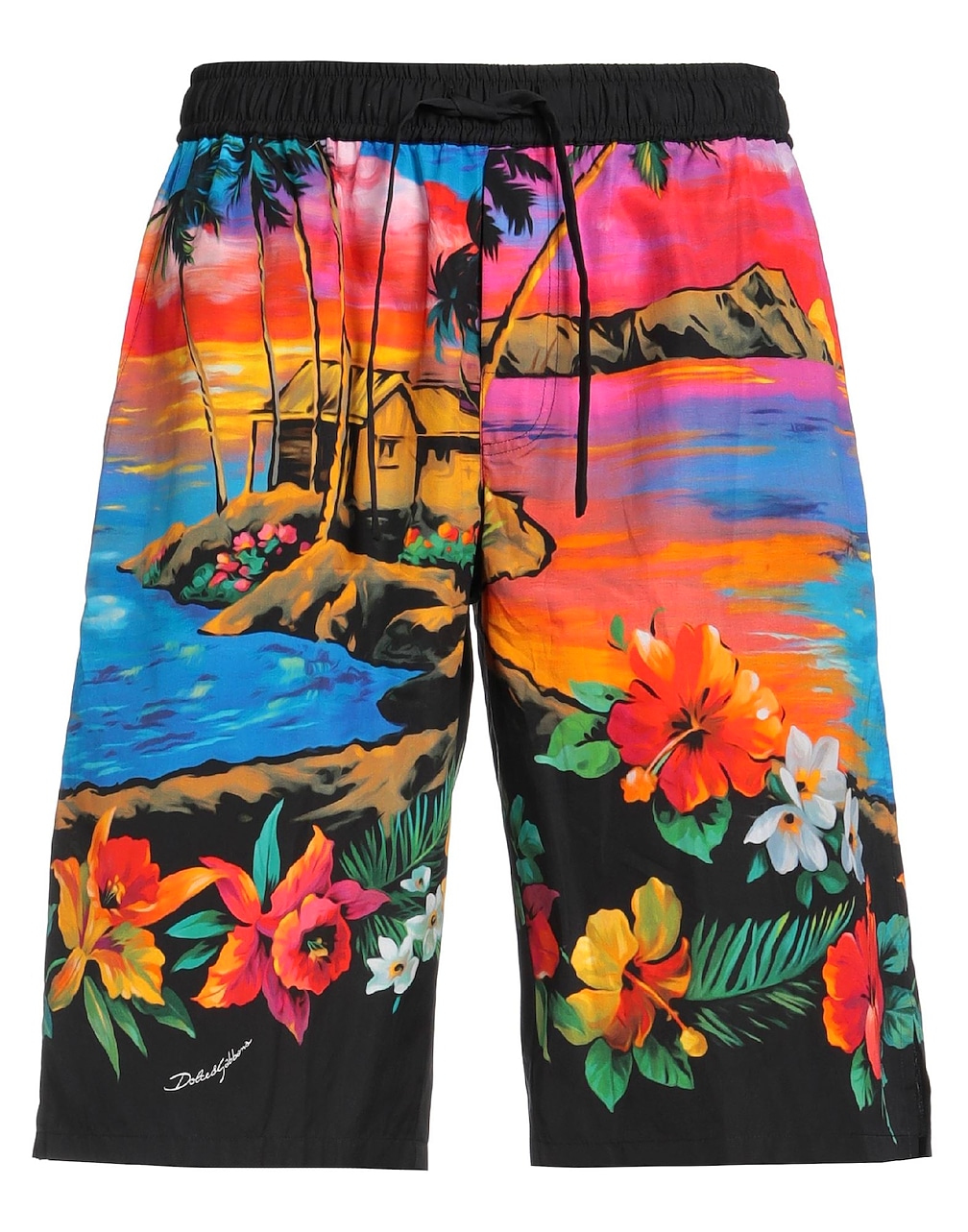 DOLCE&GABBANA - Σορτς & Βερμούδες