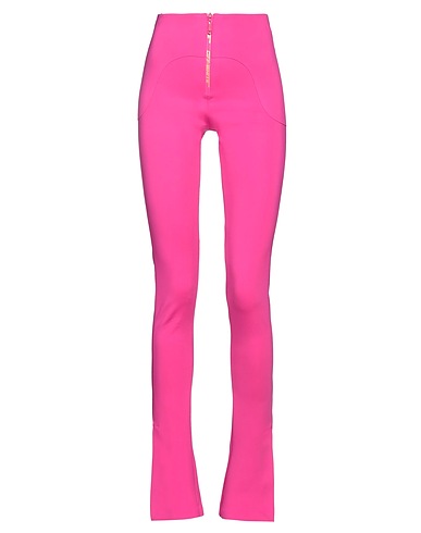 OFF-WHITE™ Leggings Fuchsia 90% Polyamide, 10% Elastane