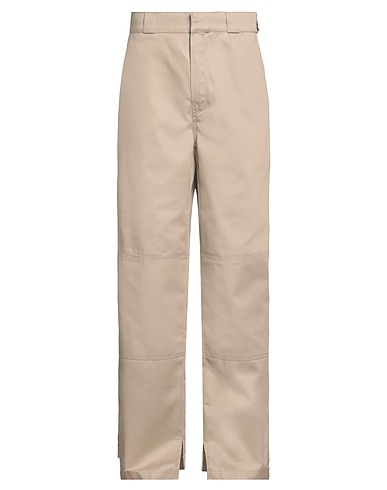 PALM ANGELS Casual trouser 65% Polyester, 35% Cotton