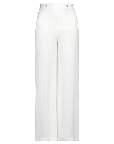 FABIANA FILIPPI Hosen Elfenbein 100% Viskose