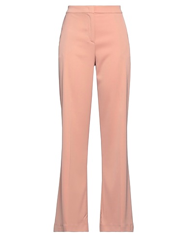 PINKO Casual trouser Blush 97% Polyester, 3% Elastane