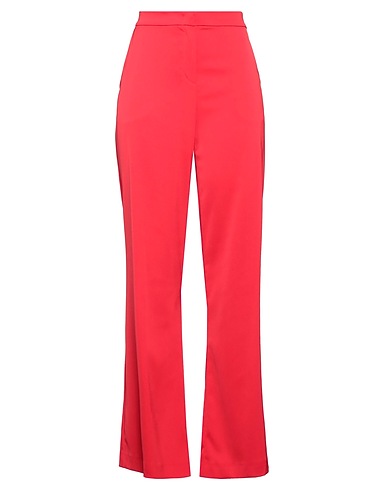 PINKO Casual trouser 97% Polyester, 3% Elastane