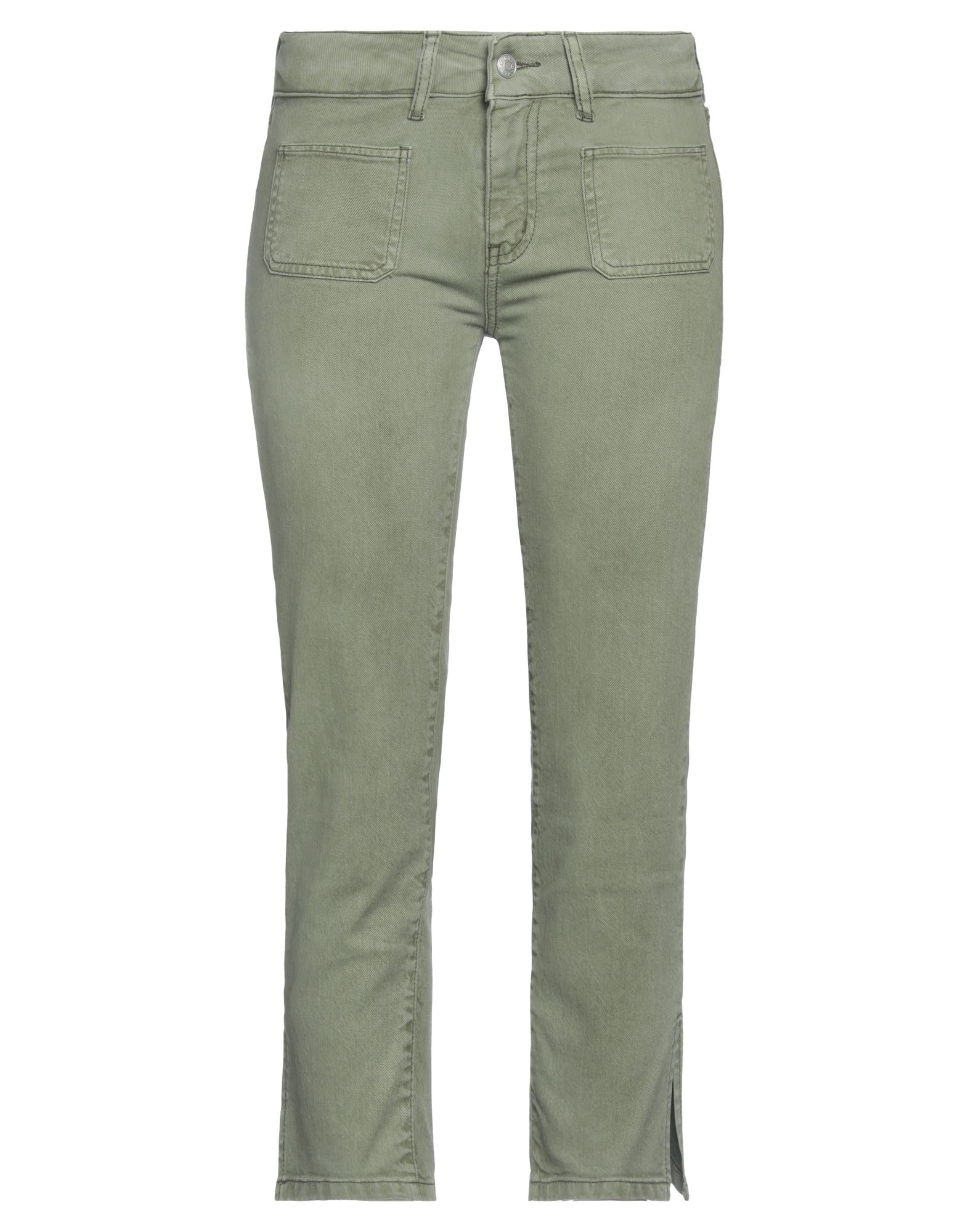 ZADIG&VOLTAIRE - Pantalones vaqueros