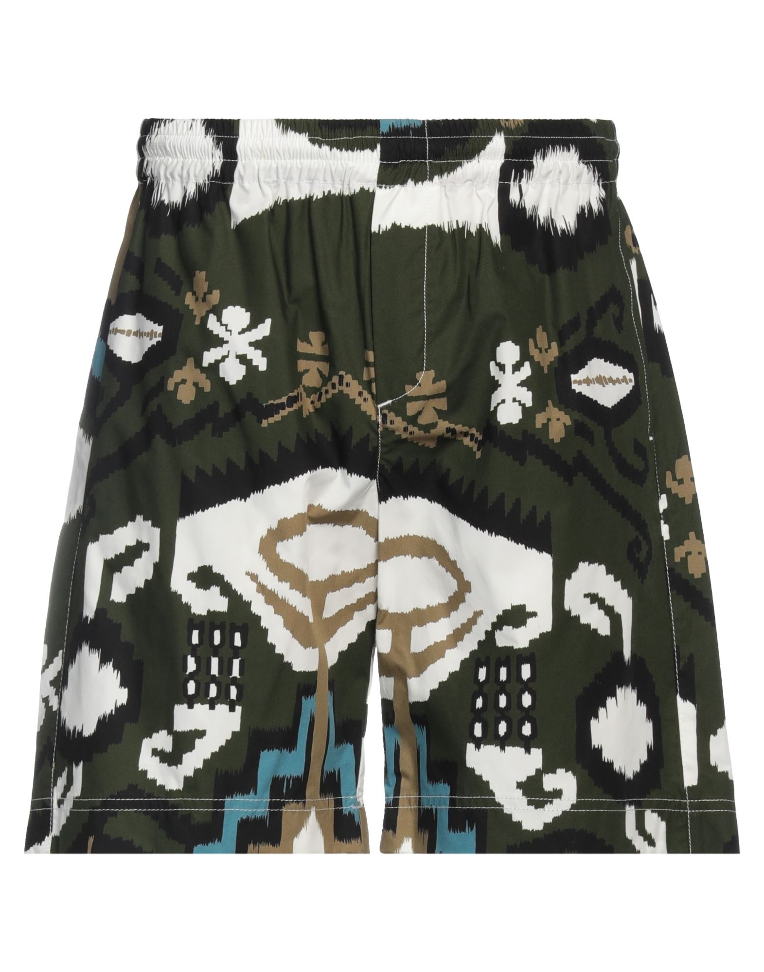 MSGM - Shorts & Bermuda Shorts