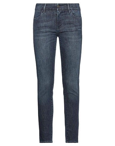 CIGALA'S Pantaloni jeans Blu 98% Cotone, 2% Elastan