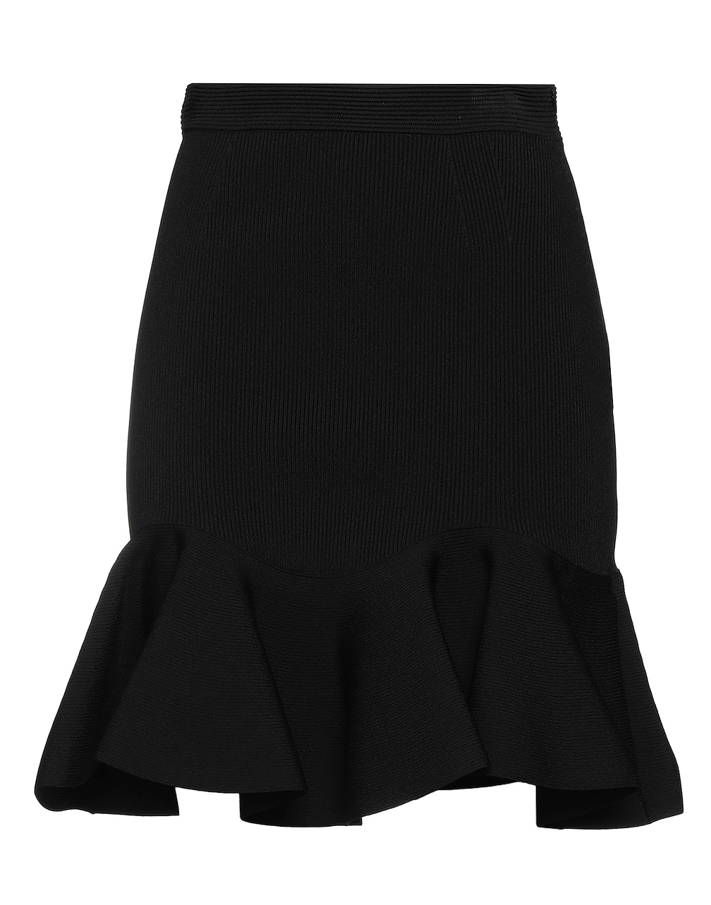 MCQUEEN - Mini skirts