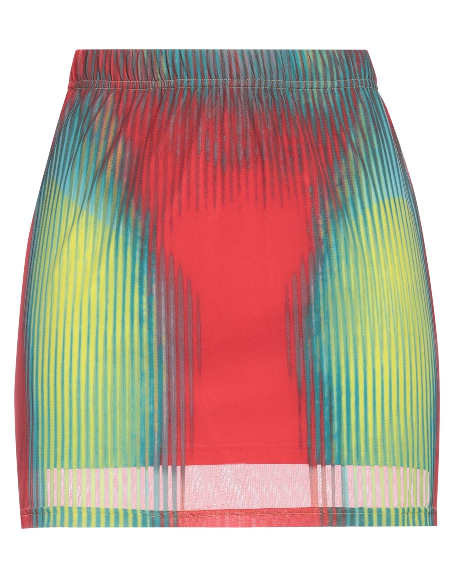 JEAN PAUL GAULTIER x Y/PROJECT - Mini skirts