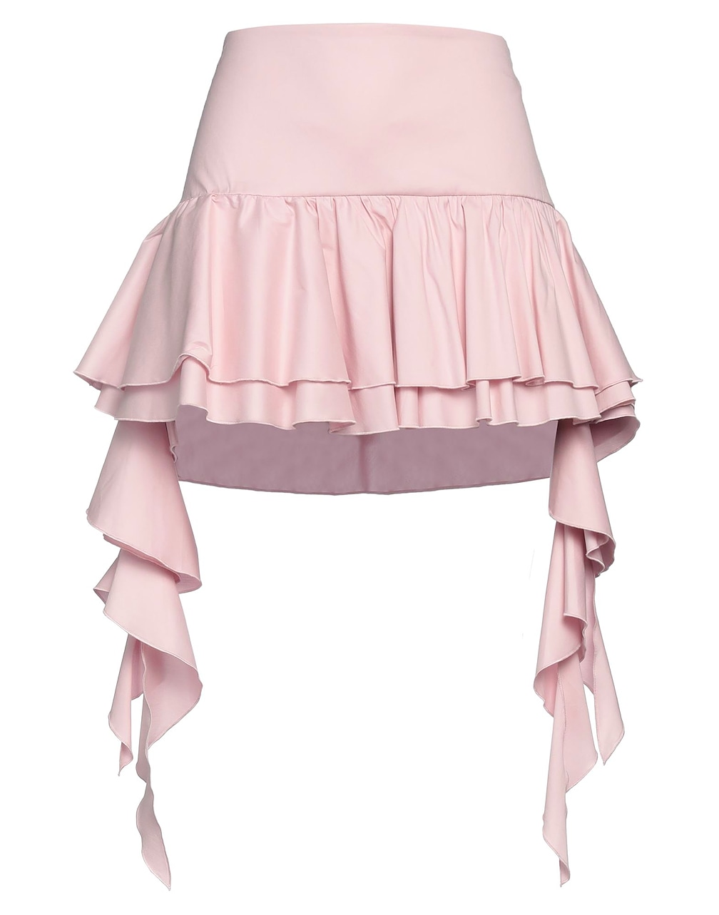 BLUMARINE - Mini skirts