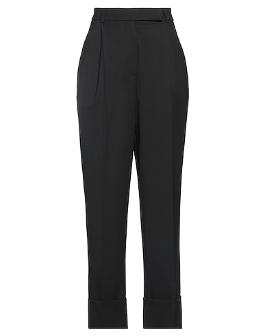 KATE SPADE New York Casual pants Black 54% Polyester, 42% Wool, 4% Elastane