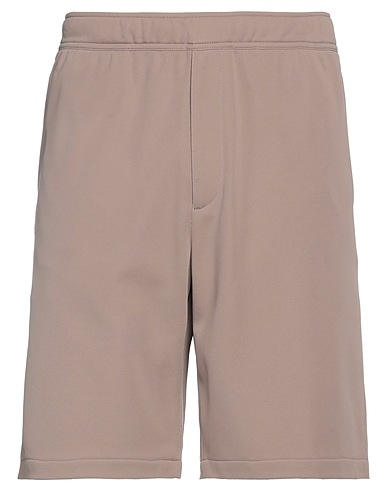 THEORY Shorts & Bermuda Sand 72% Polyester, 28% Cotton