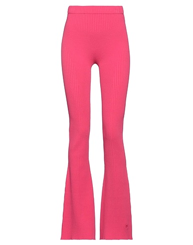 MISBHV Casual trouser Magenta 75% Viscose, 20% Polyamide, 5% Elastane