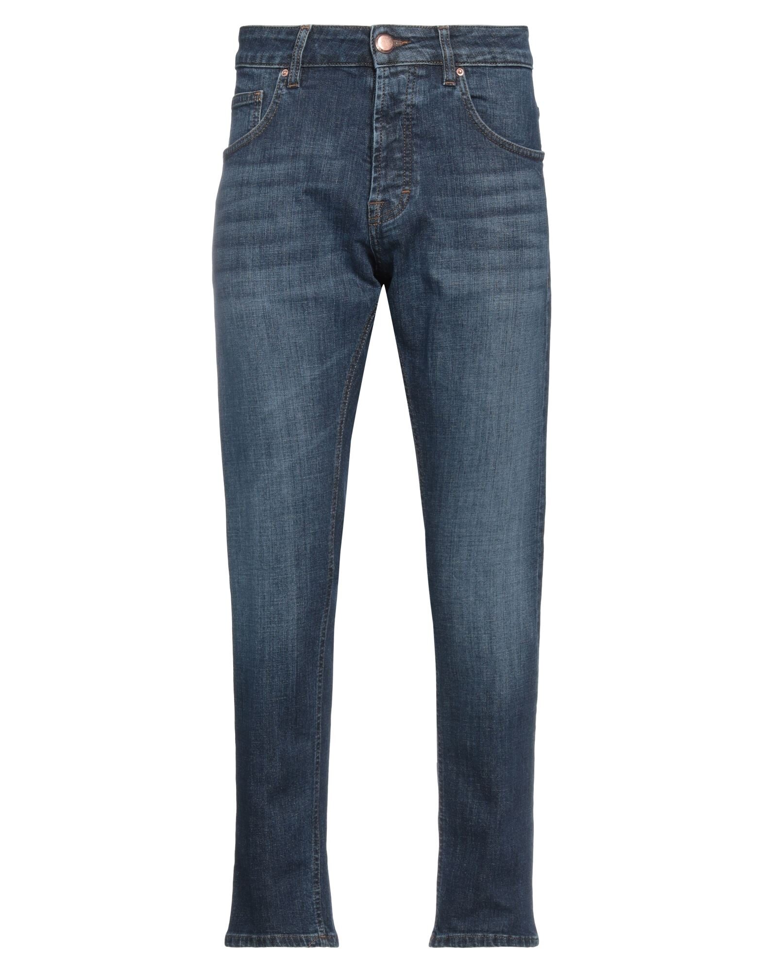 DON THE FULLER - ジーンズ