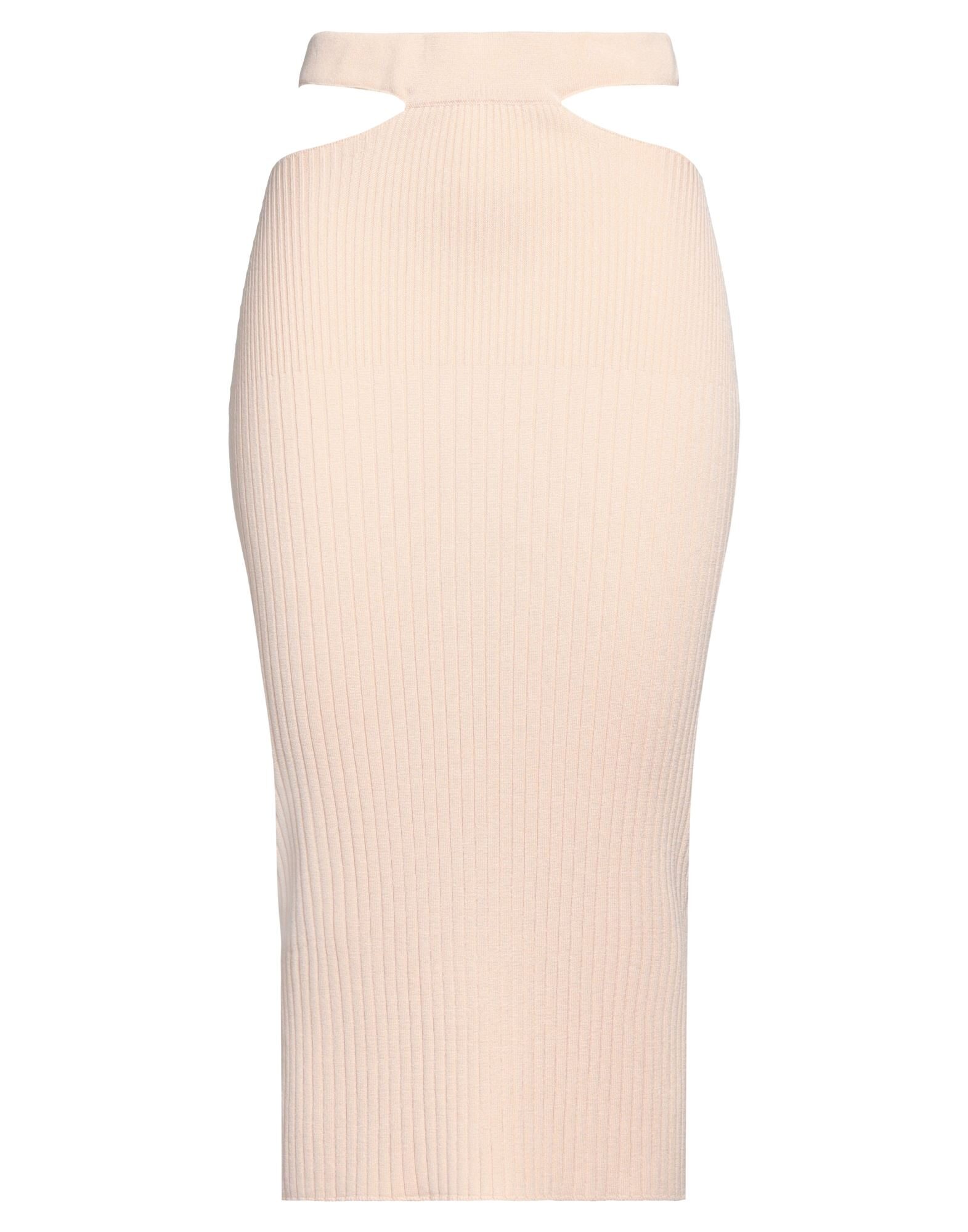 KONTATTO - ミディスカート