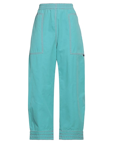 PALM ANGELS Casual trouser 100% Cotton, Polyester