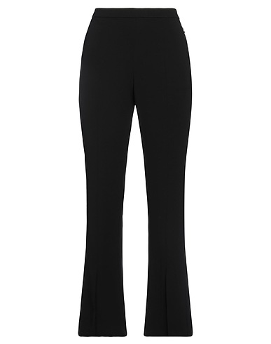 THEORY Casual pants Black 70% Triacetate, 30% Polyester