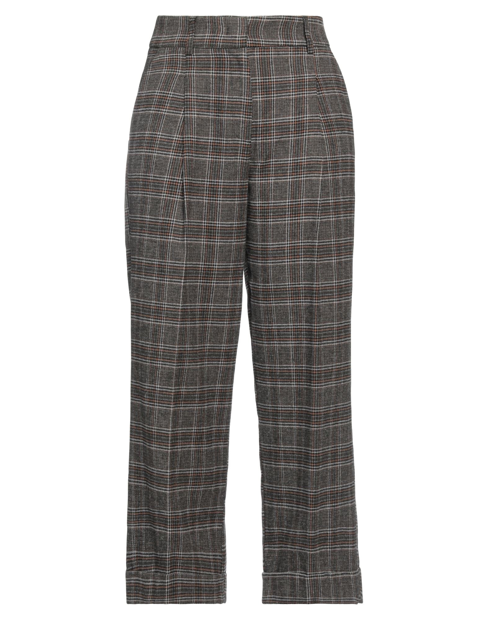 MANILA GRACE - Trousers