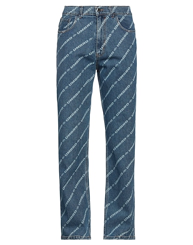 UMBRO Straight leg 98% Cotton, 2% Elastane