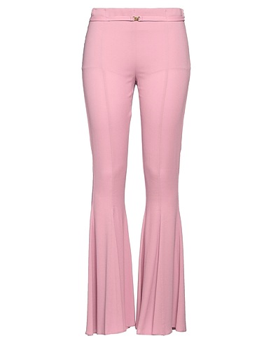 BLUMARINE Pantalon classique 98% Viscose, 2% Élasthanne