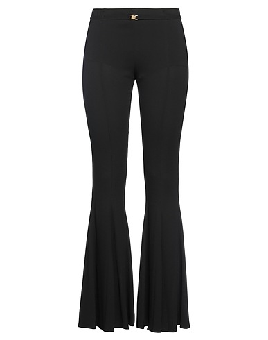 BLUMARINE Casual trouser 98% Viscose, 2% Elastane