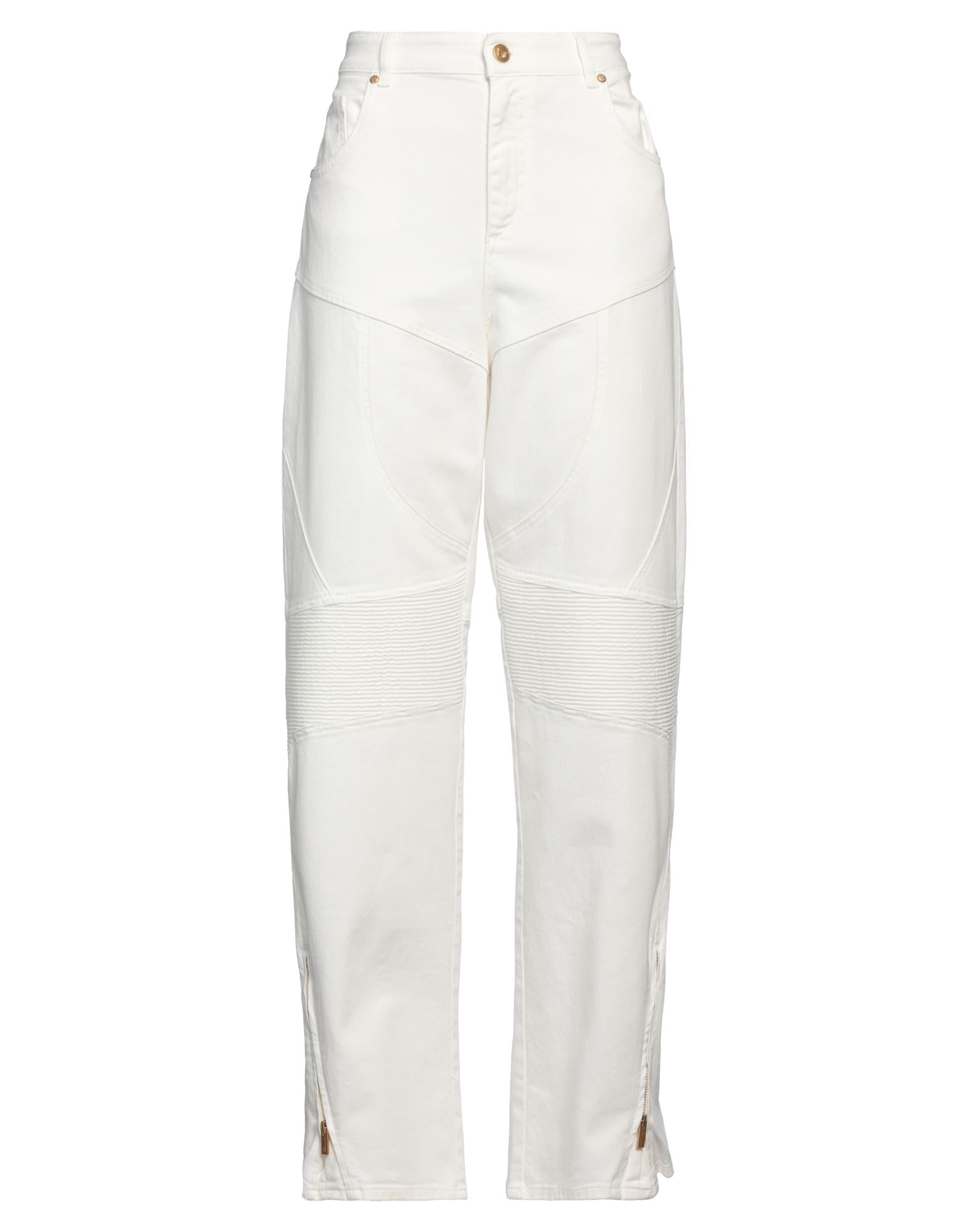 BLUMARINE - Pantalones vaqueros