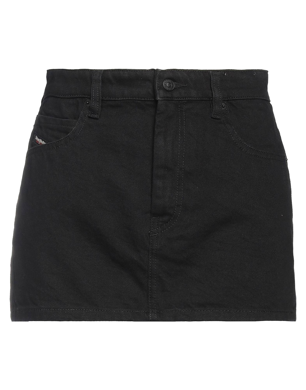 DIESEL - Mini-jupes