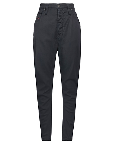 DIESEL Casual pants Black 52% Lyocell, 45% Cotton, 3% Elastane