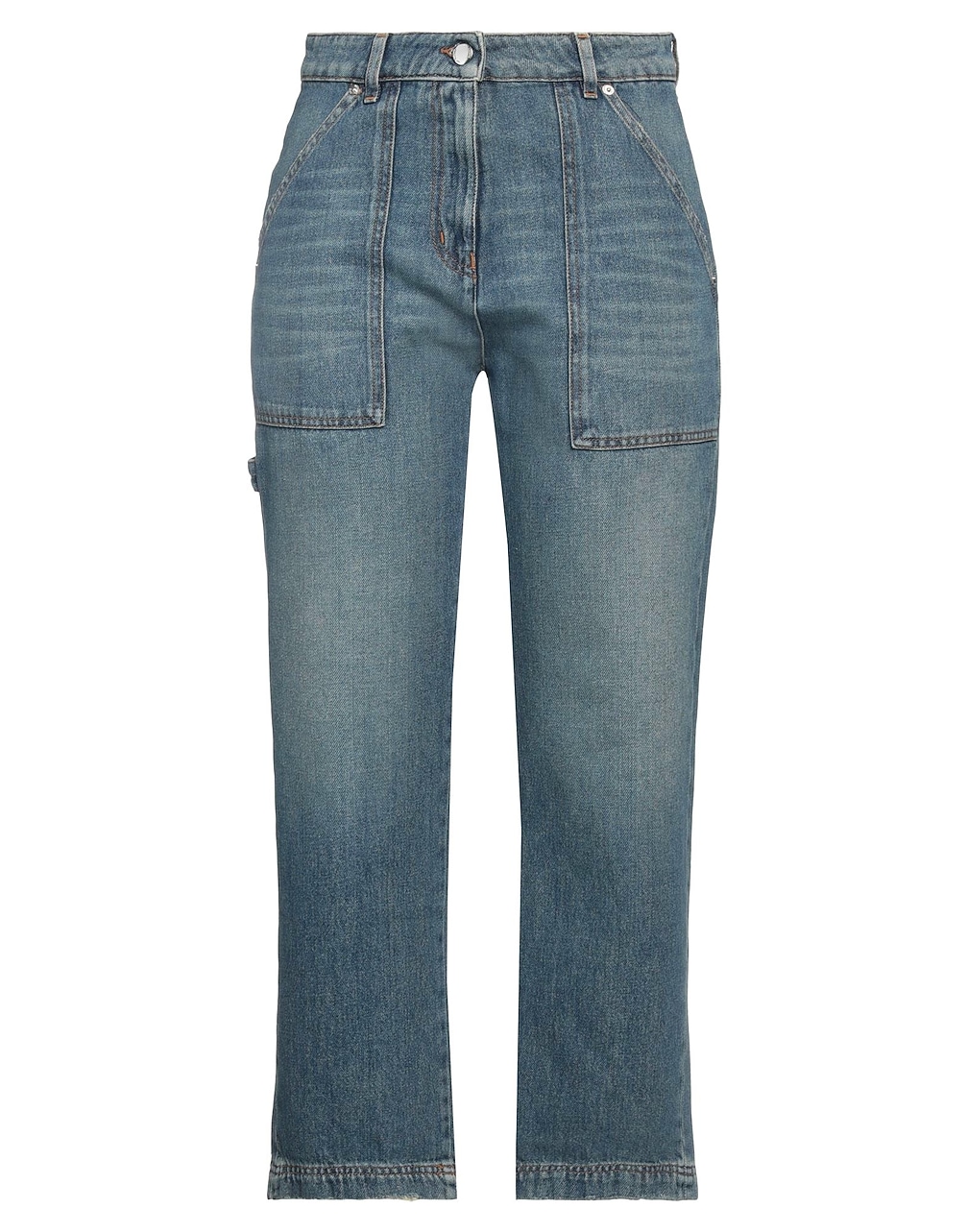 LOVE MOSCHINO - Jeans