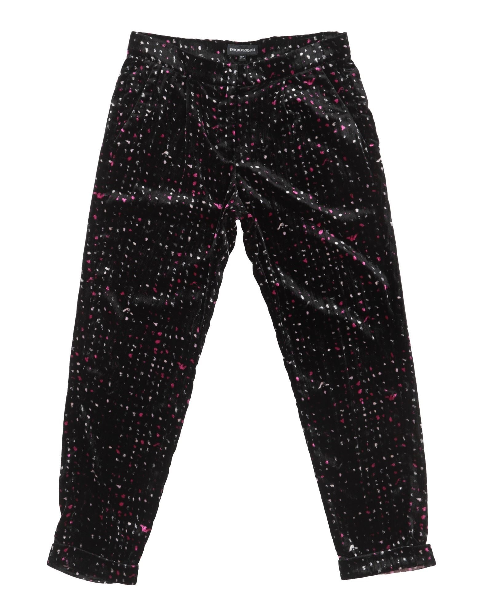 EMPORIO ARMANI - Trousers