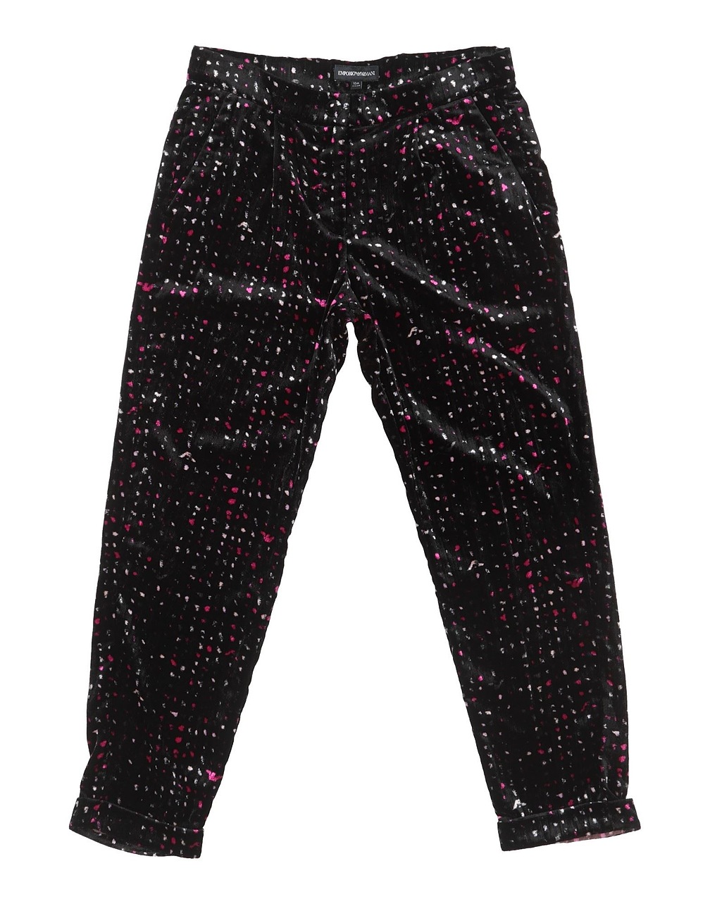 EMPORIO ARMANI - Pantalones