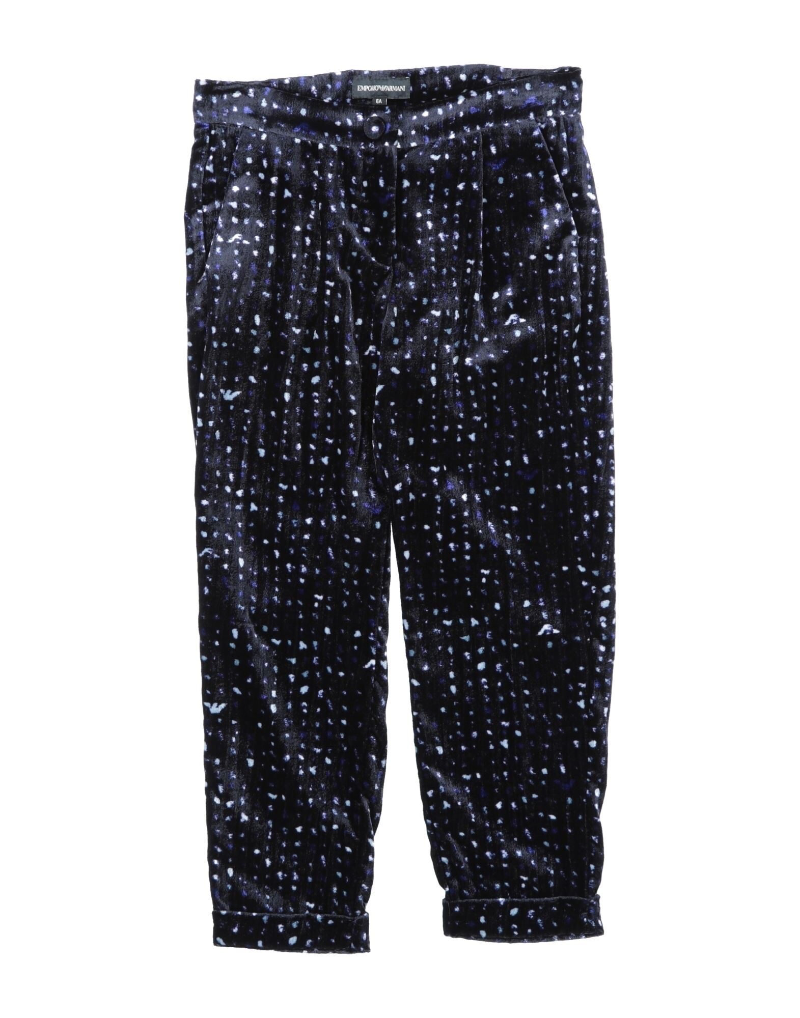 EMPORIO ARMANI - Pants