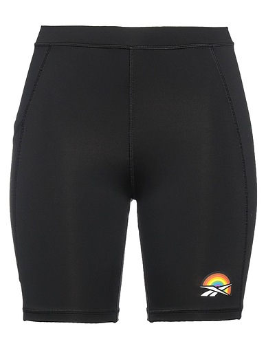 REEBOK Leggings 91% Polyester recyclé, 9% Élasthanne