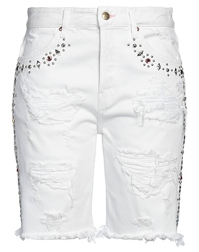 WASHINGTON DEE-CEE Shorts & Bermuda 100% Organic cotton