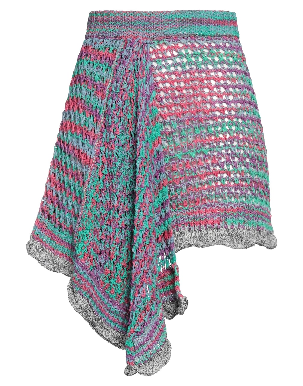THE ATTICO - Mini skirts