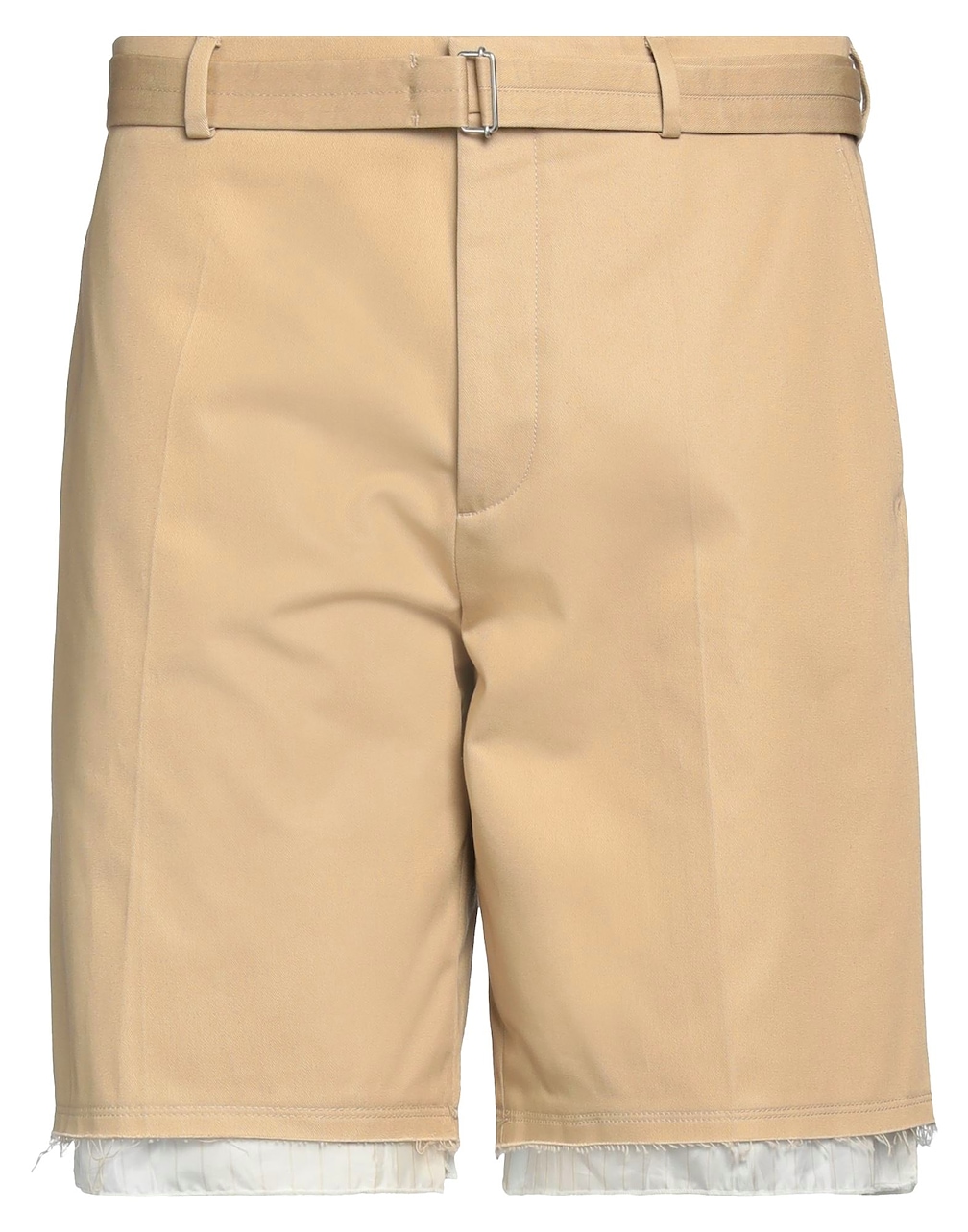 LANVIN - Shorts & Bermuda Shorts
