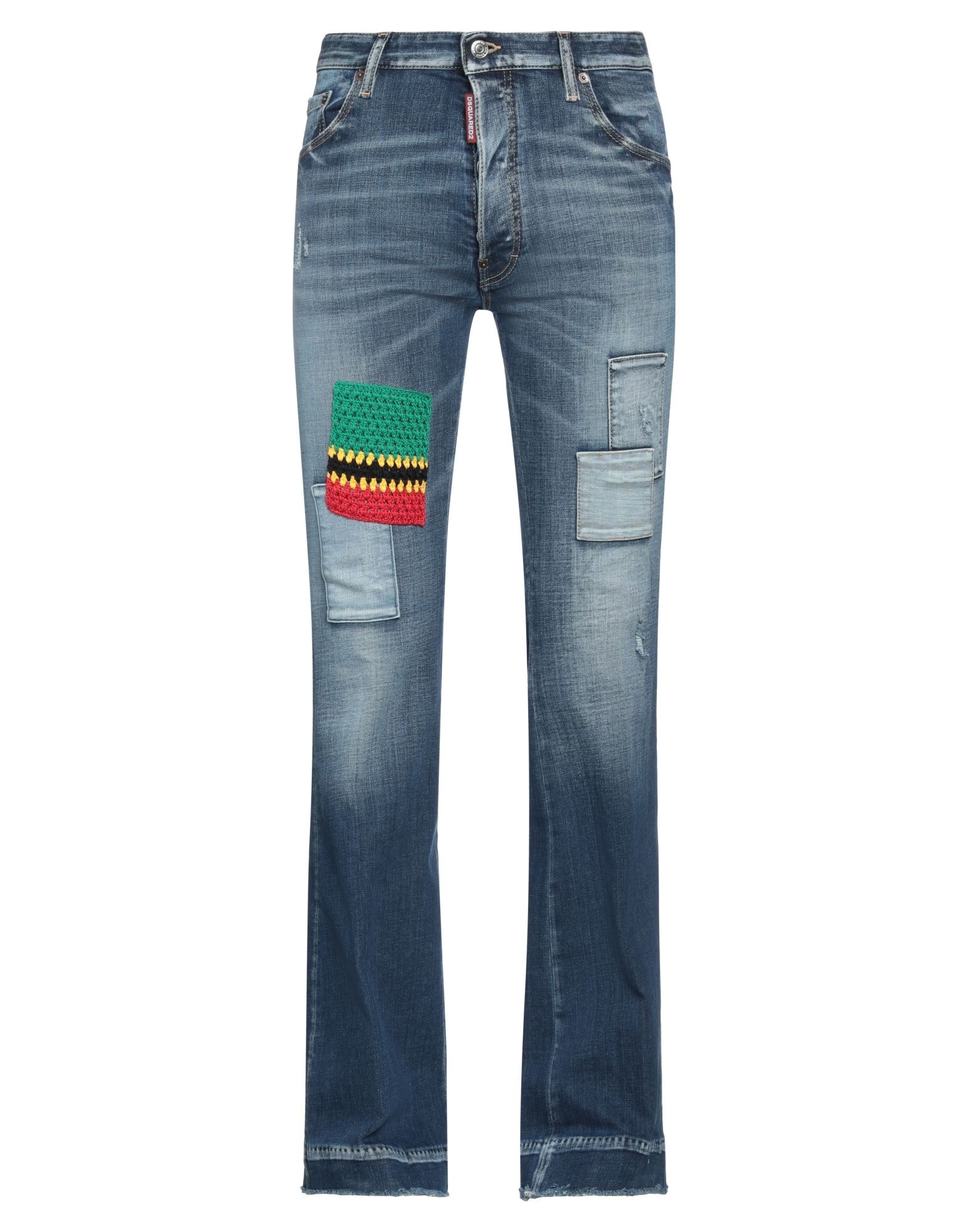 DSQUARED2 - Jeans
