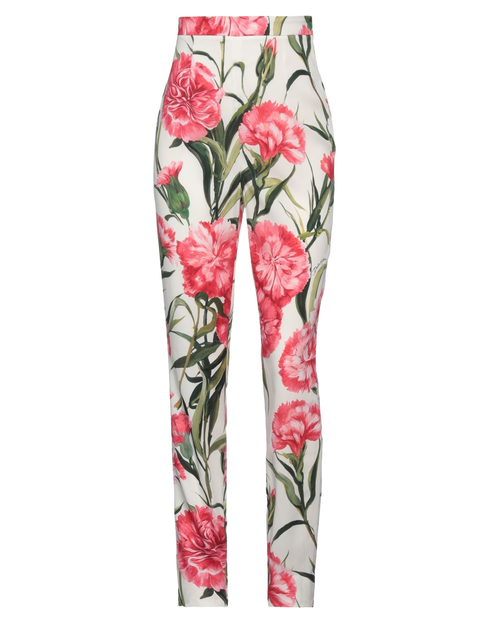 DOLCE&GABBANA - Pantalones