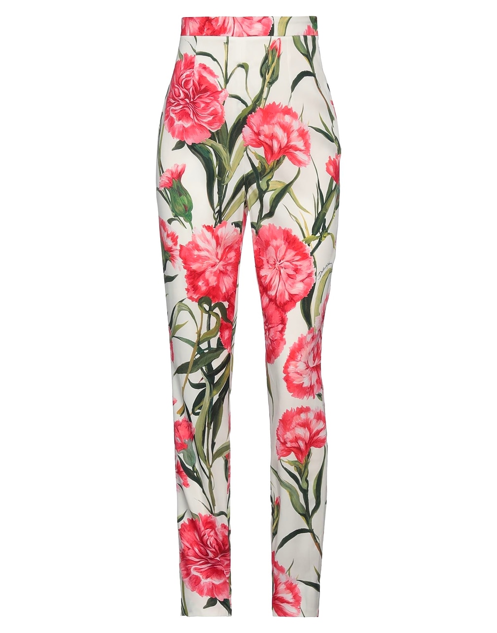 DOLCE&GABBANA - Pants