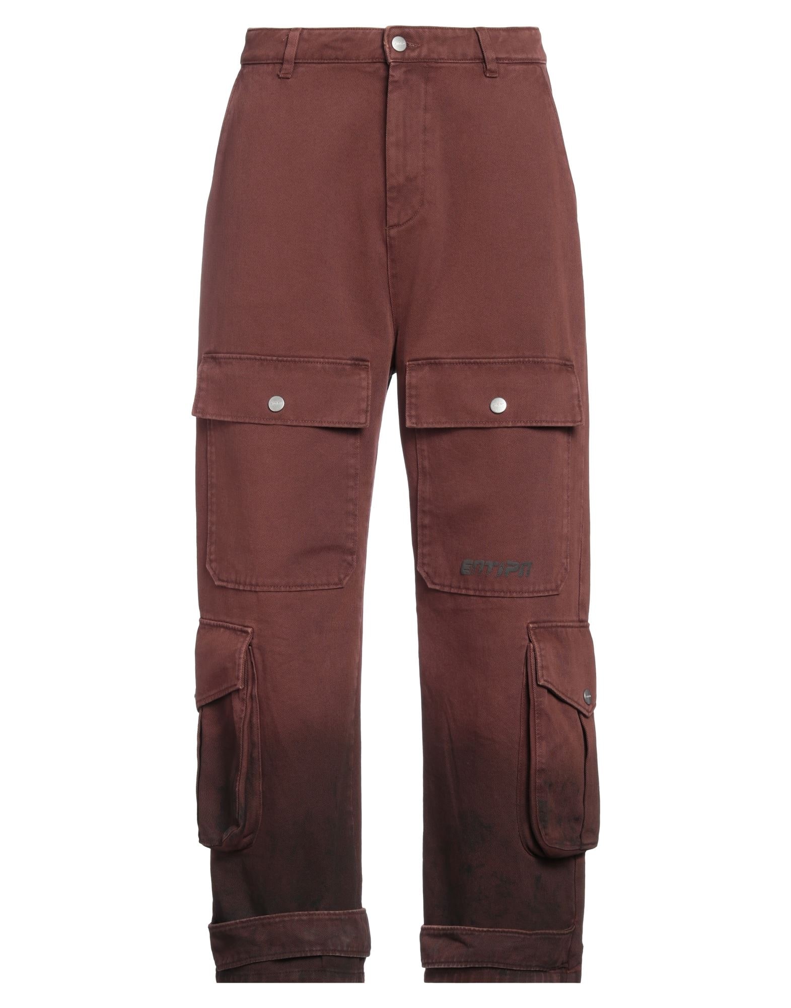 ENTERPRISE JAPAN - Pants